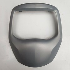 3M SPEEDGLAS 9100 HEAT-REFLECTIVE SILVER FRONT PANEL 532000 NEW