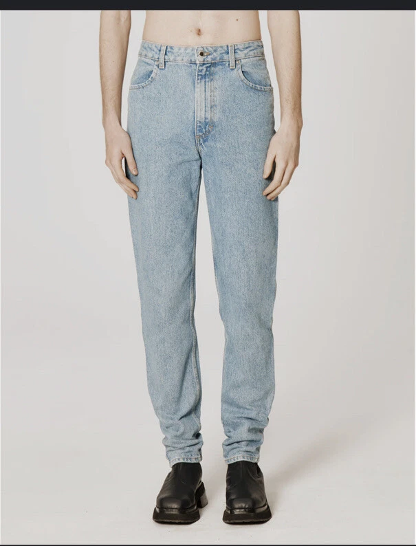 80/20クロス eckhaus latta デニム - 通販 - www.gulatilaw.com