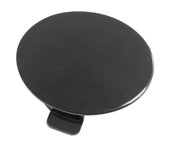 For BMW E92 E93 M3 Front Bumper Grille Tow Hook Eye Cover 51118043981 Foto 4 de 4