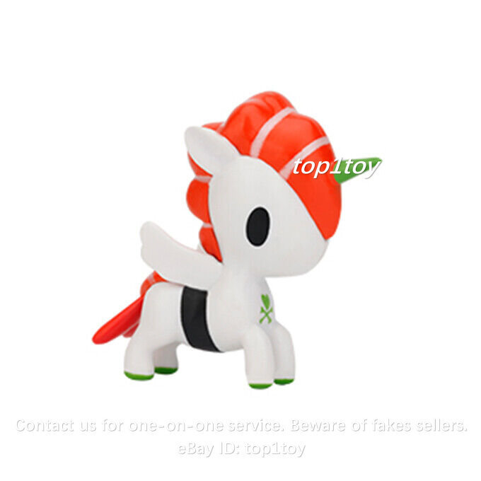 TOKIDOKI Unicorno Series 5 Wasabi Secret Mini Figure | eBay