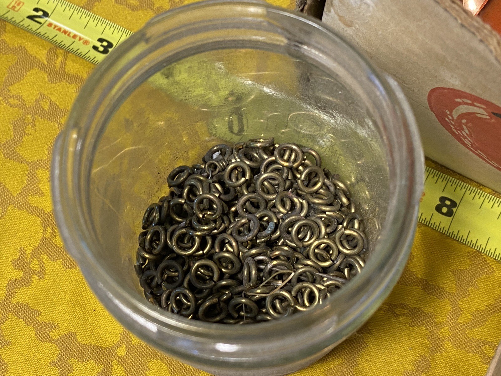 175+ DAN BOONE WIGGLER WOBBLER SPOONS FISHING LURE BAIT WITH MISC HOOKS SWIVELS - Image 4