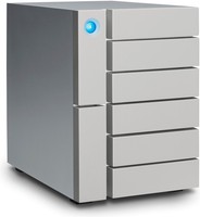 Lacie Lacie 6big Thunderbolt 3 - 24tb Enterprise C on sale Lacie Lacie 6big Thunderbolt 3 - 24tb Enterprise C on sale