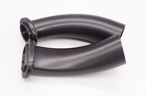 Intake Carbon Cleaner Walnut Blasting Adapters for BMW N47 & N57 Engines - Bild 3 von 10