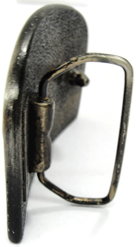 Brad Ragan Inc. Belt Buckle Tires Retreading Home… - image 14