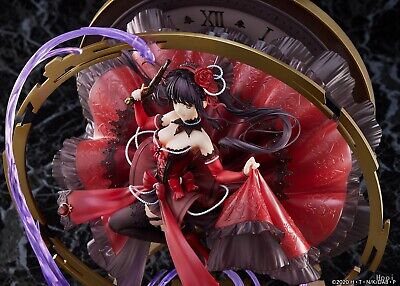 eStream Date A Bullet Kurumi Tokisaki Pigeon Blood Ruby eStream Date A Bullet Kurumi Tokisaki Pigeon Blood Ruby
