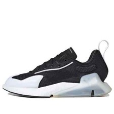 Adidas Y-3 ORISAN Trainers Sneakers Shoes | Black White | FX1413 | UK 7.5 - 10