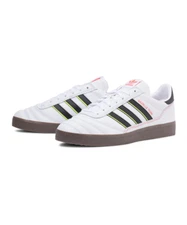 JQ3676 adidas Originals Gazelle Team Footwear White Core Black Gum (Men's)
