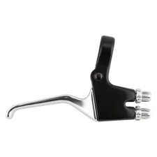 Alloy Double MTN Lever BRAKE LEVER Sunlite DUAL CABLE FOR F&R