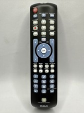 RCA RCRN03BR Backlit Universal Programmable Remote Control