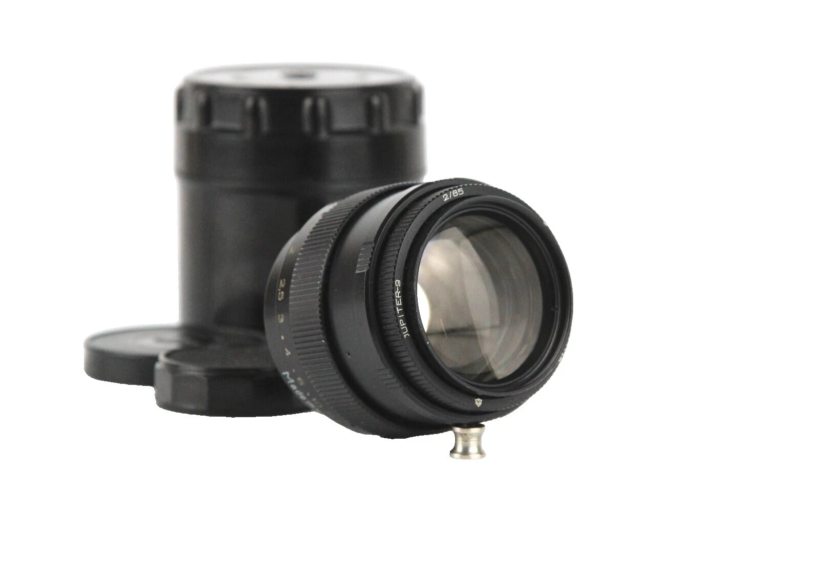 Jupiter Portrait Camera Lenses for Nikon