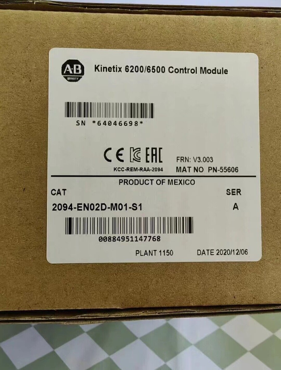 know Murrelektronik 55606