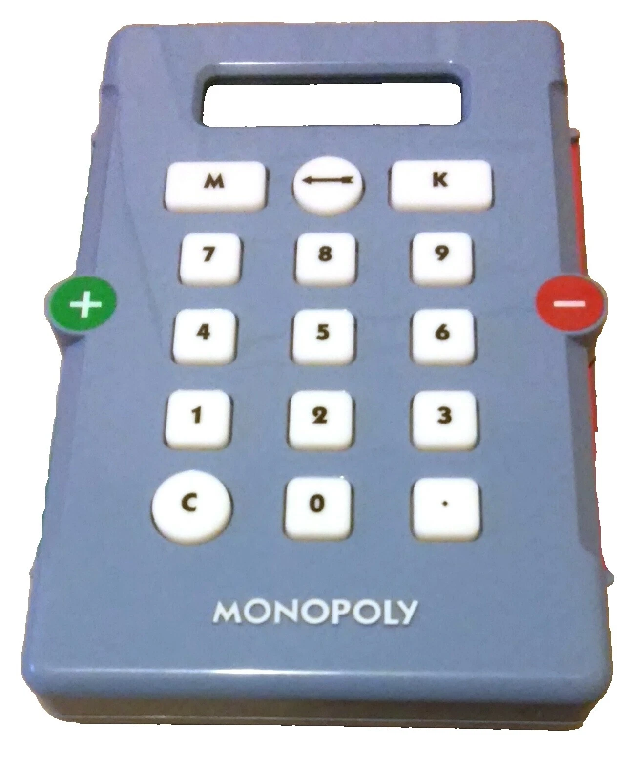 Finance 2005 Cards Contemporary Manufacture Board & Traditional Games