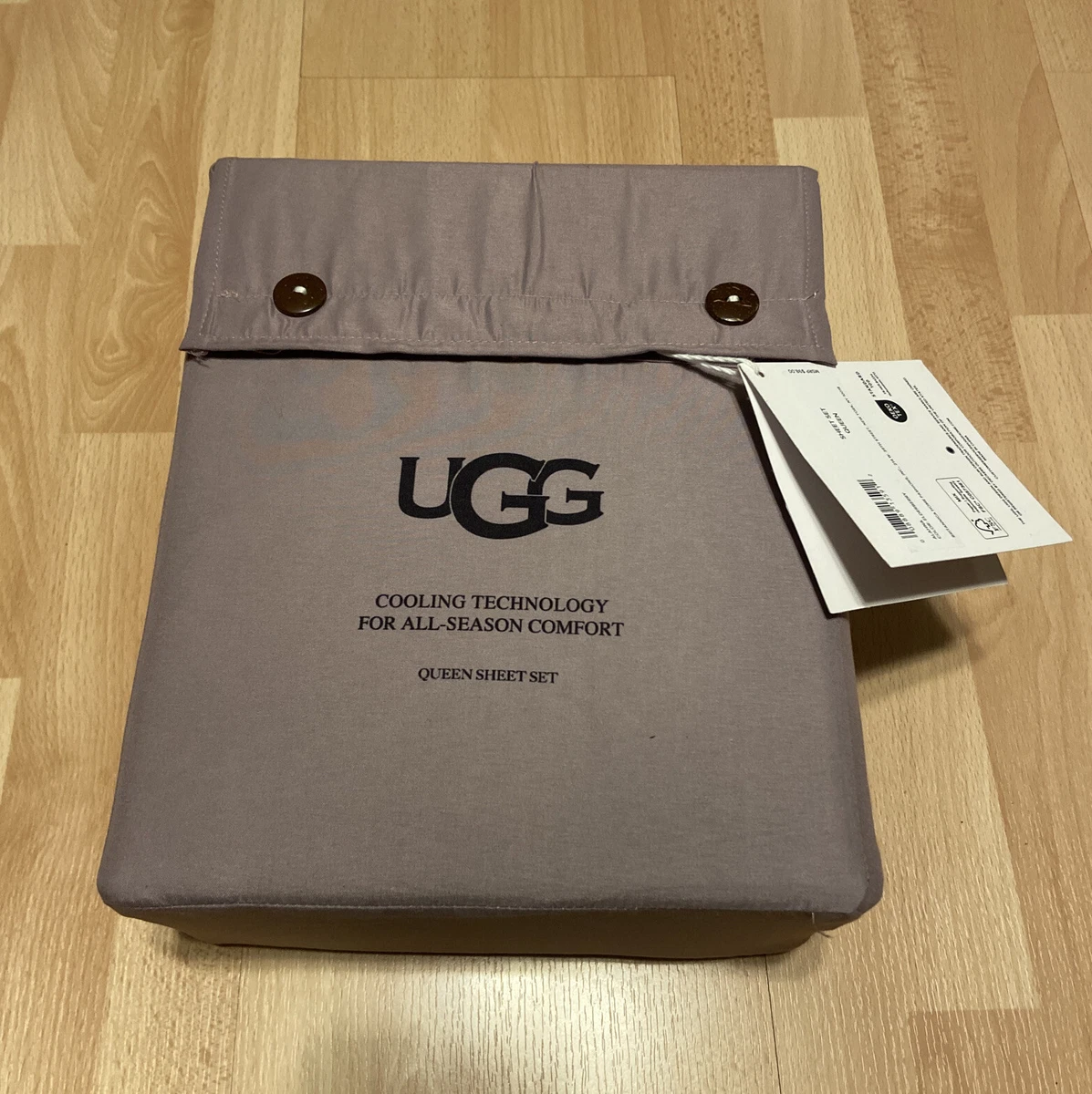Ugg cheap fitted sheet