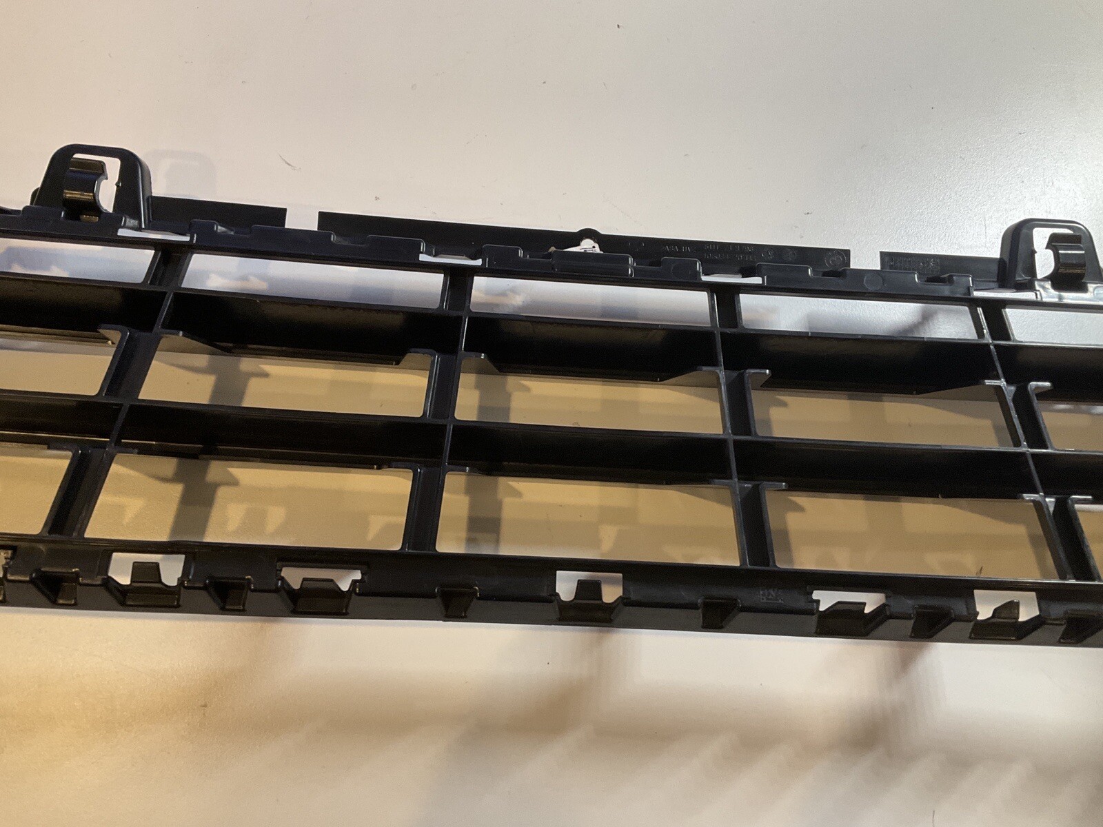 BMW Front Lower Grille Cage 5111 7421798 OEM | eBay