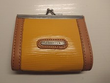 Porta monete donna Carpisa ecopelle