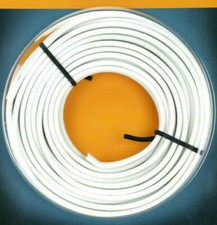 JL Audio XM-WHTSC16-25 16 gauge AWG 25 feet Conductor Marine Speaker Cable NEW