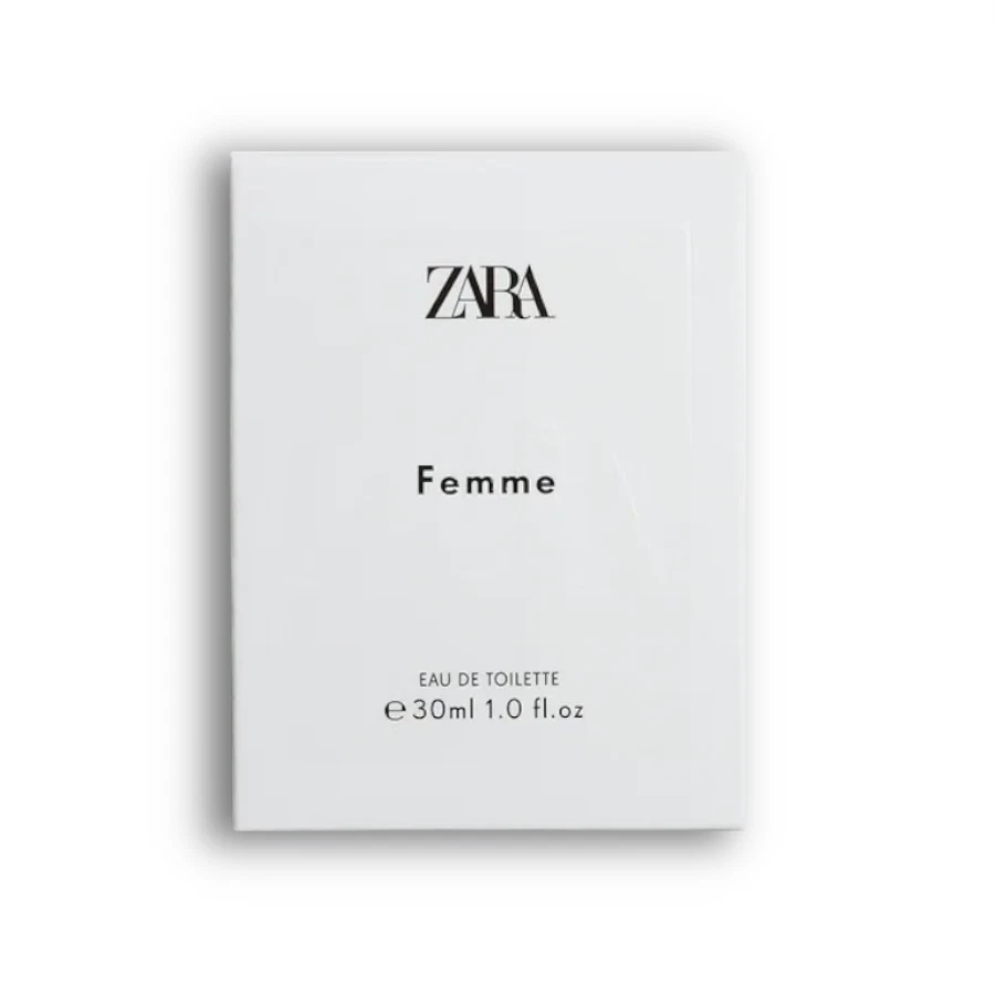 Zara tennis femme top