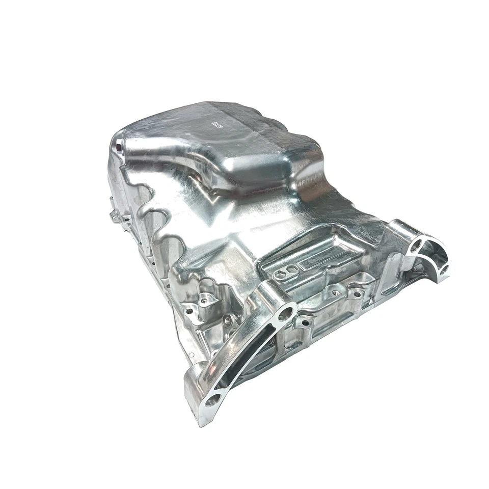 Para Honda Odyssey LX 2018-2022 Mini Passenge Passport Pilot motor 4 puertas cárter de aceite Foto 4 de 4