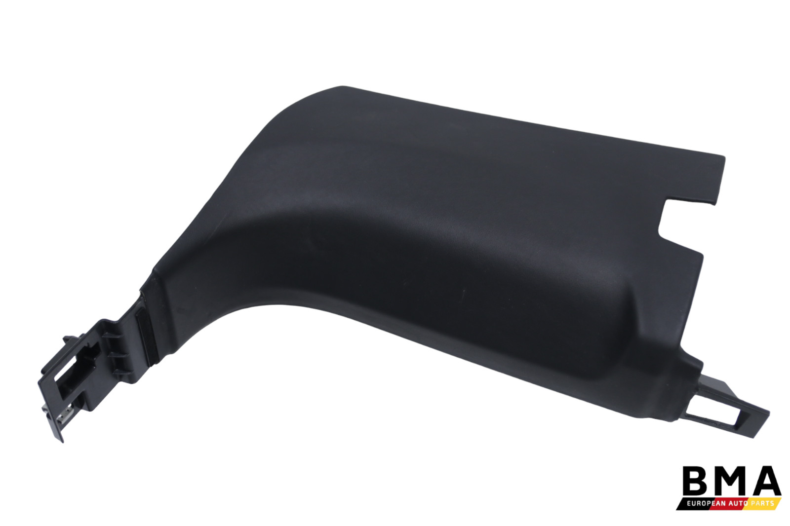 Lamborghini Urus Front Right Lower A-Pillar Trim 4ML867272QG8 2019 - 2023 OEM