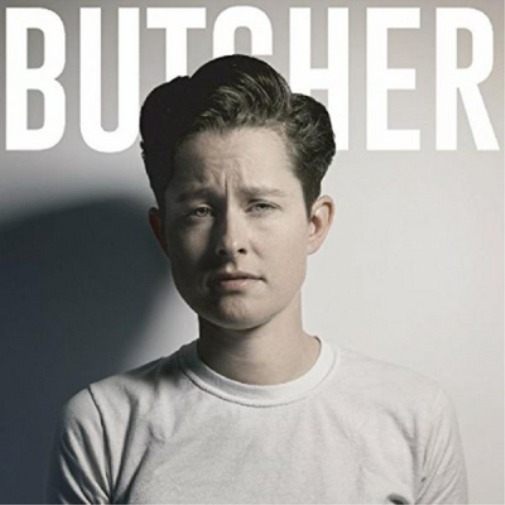 Rhea Butcher Butcher (CD) Album