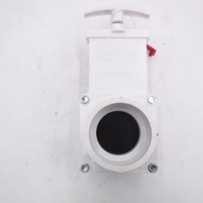Valterra 2''Slip x Spigot Gate Valve Class 125 6202GR