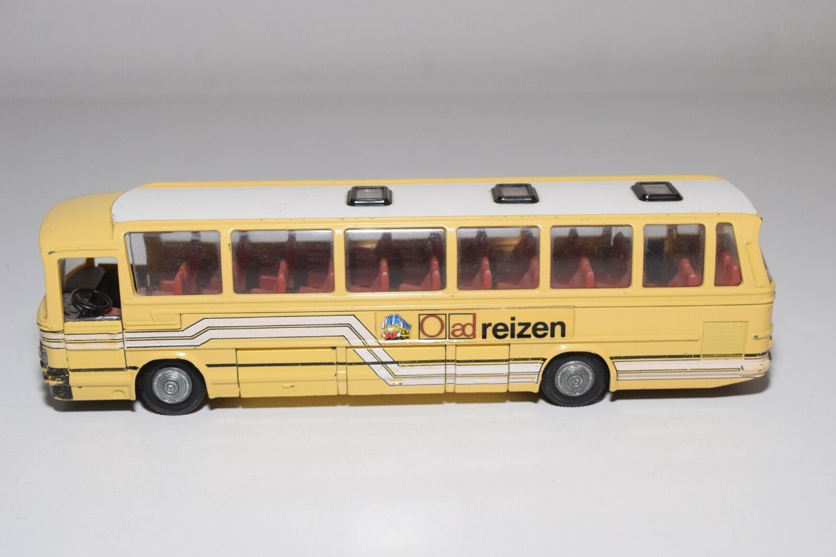 MERCEDES-BENZ O302 バスTEKNO MERCEDES-BENZ O302 バスTEKNO - メルカリ