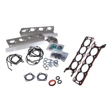 JAGUAR CYLINDER HEAD GASKET SET XK8 XKR X308 3.2 4.0 V8 FAST POSTAGE JLM20750