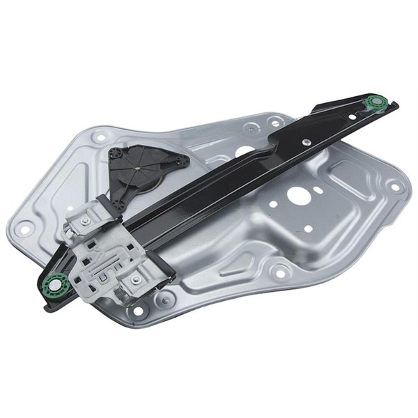 NTY Fensterheber Vorne Links Elektrisch FüR Skoda Yeti 5L 1.2 TSI 1.4-image