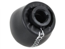 Cache De Pommeau De Levier De Vitesse Auto Pour Renault Fluence, Latitude - Réf. 8200574279