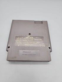 Rad Racer NES Nintendo Cartridge Only 