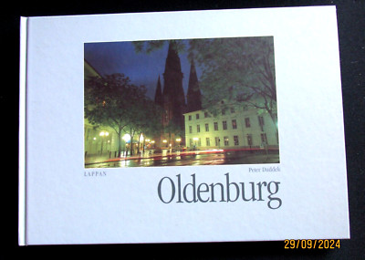 Oldenburg -Lappan -  Duddek, Peter: