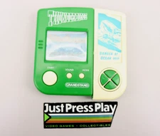 Ex. Rare Tiger Grandstand Thunderbird Danger at Ocean Deep Electronic Game Works