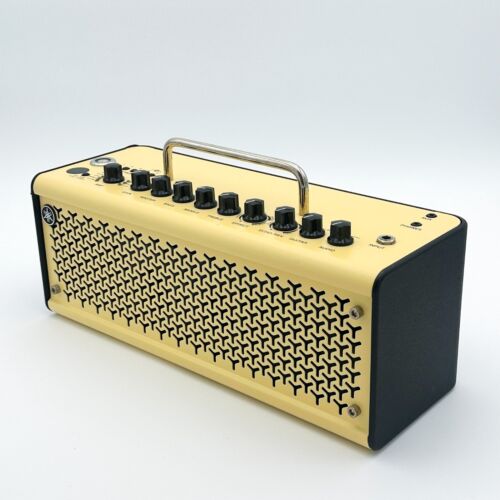 Yamaha THR10II Desktop Guitar Amplifier Good Condition Working Tested from Japan - Picture 4 of 22