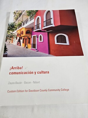 Arriba Comunicacion Y C Ultura