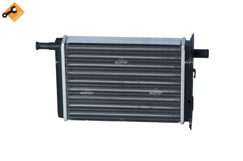 Radiateur de chauffage Renault Trafic d'habitacle pour bloc thermique Fourgon 2.5 D