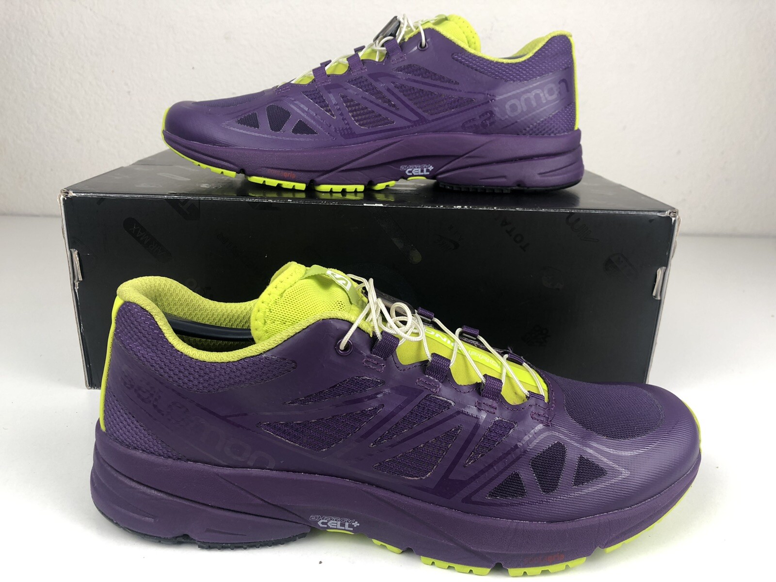 royal purple sneakers