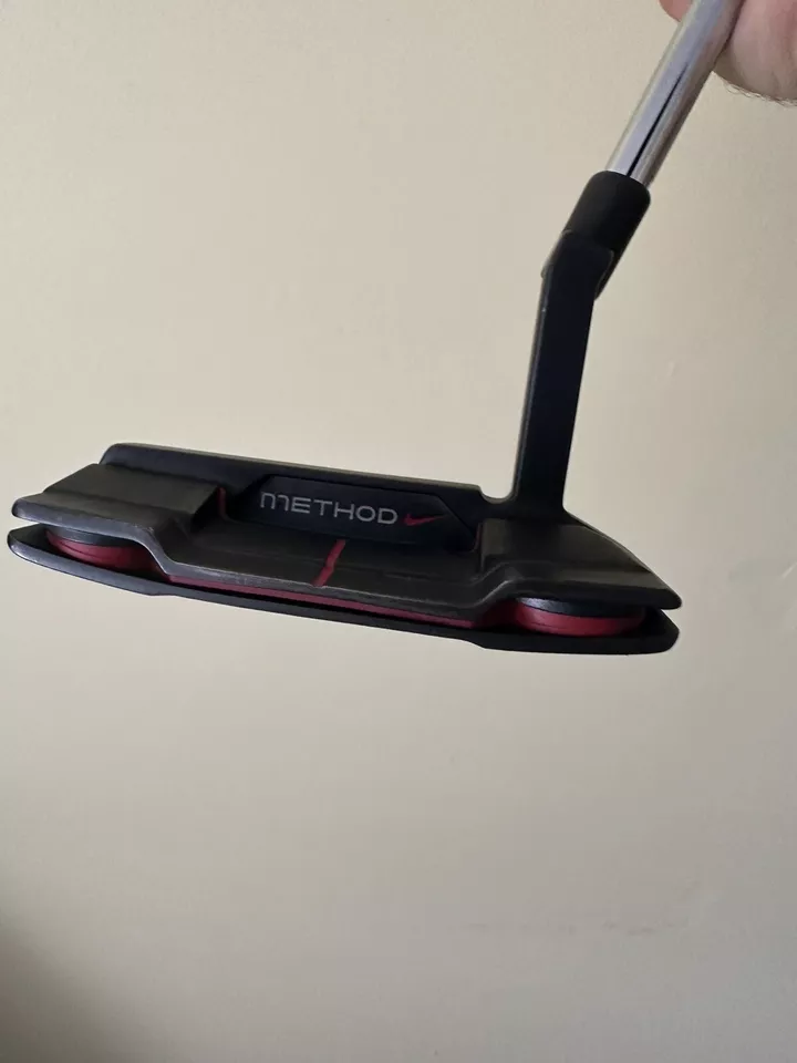 NIKE GOLF METHOD CONVERGE B1-01 - Lefty LH - Image 2 of 4