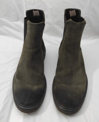 ECCO CREPETRAY HYBRID CHELSEA PULL ON BOOTS MENS SIZE US 12￼ s-l1200.jpg main image 4