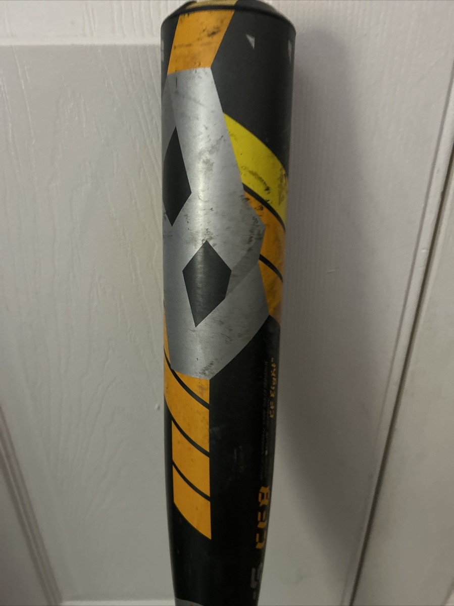 Batte De Baseball DeMarini CF516 CF8 33/28 (-5) USSSA - 2016, équilibrée