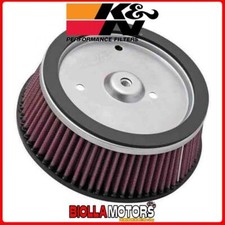 HD-0800 AIR FILTER K&N HARLEY DAVIDSON FLHRSE3 Screamin Eagle Road King 2007- 1