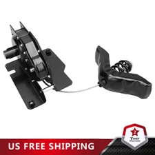 Spare Tire Carrier Hoist Winch For Ford F-250 F-350 F-450 Super Duty 1999-2007