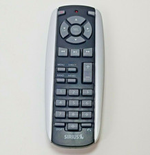 Sirius SSP1482 Remote Control