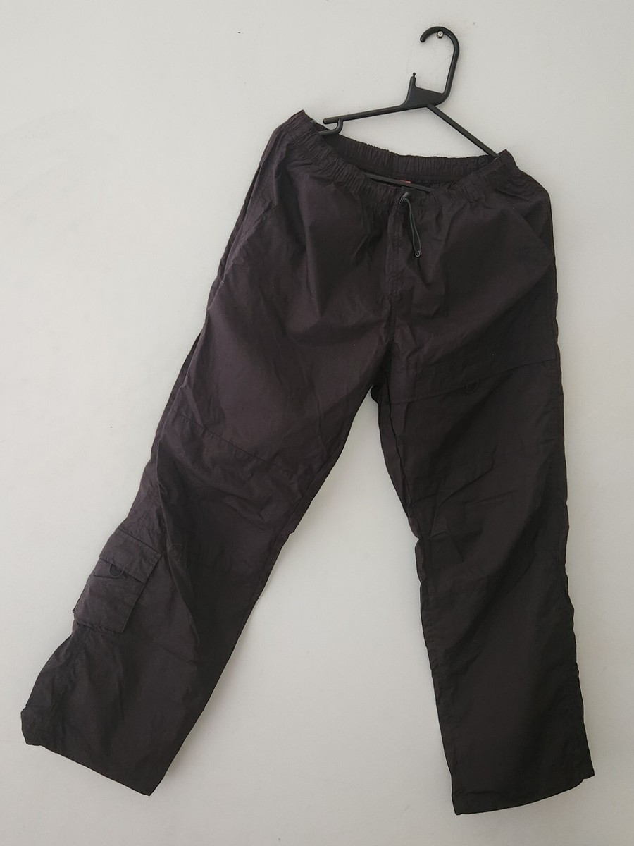supreme cotton cinch pant Black S 新品 黒