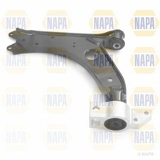 Suspension Arm Wishbone Front Left Lower FOR VW CADDY III 1.6 1.9 2.0 04->15