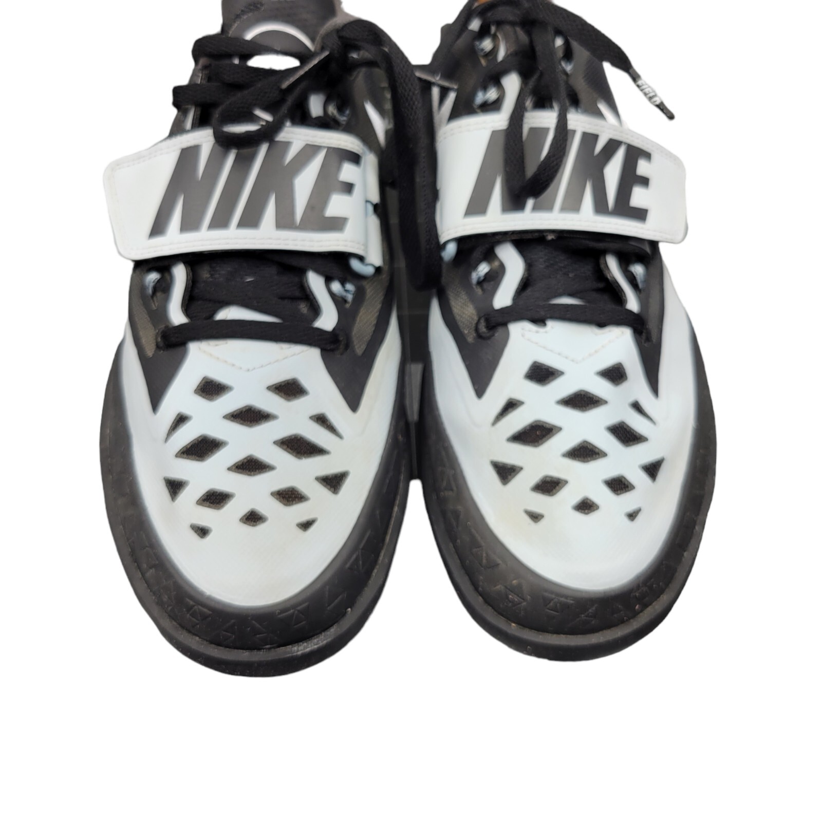 Nike Zoom ZM SD Track Field Mens US 10 Throwing Shoes… Gem