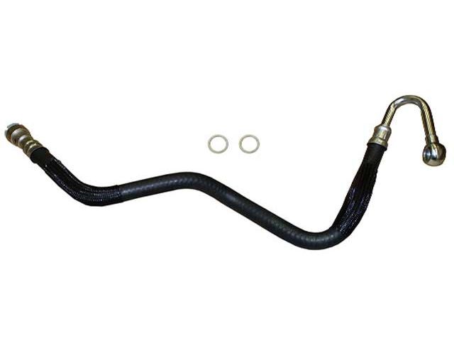 For 2003-2006 BMW X5 Power Steering Hose 57784FV 2004 2005 3.0i | eBay