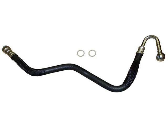 For 2003-2006 BMW X5 Power Steering Hose 57784FV 2004 2005 3.0i | eBay