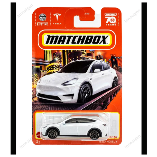 Matchbox Autos | Mainlines, Working Rigs, Moving Parts, & mehr | Latest Add 8/8 - Bild 14 von 21