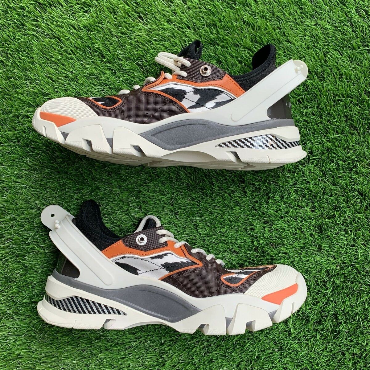 Calvin Klein Carla 10 Raf Simons Shoes 205w39nyc 34J0701 Men Calvin Klein Carla 10 Raf Simons Shoes 205w39nyc 34J0701 Men