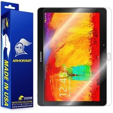 ArmorSuit MilitaryShield Samsung Galaxy Note 10.1 2014 Screen Protector USA